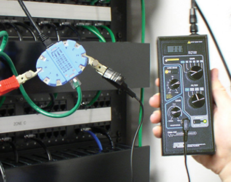 广陵美国REI CMA-100反监听音频放大器